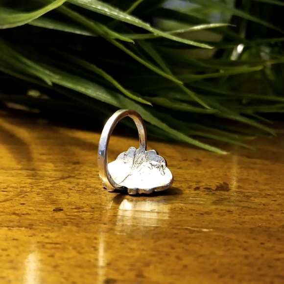 Indian Ring - Picture 5 of 7